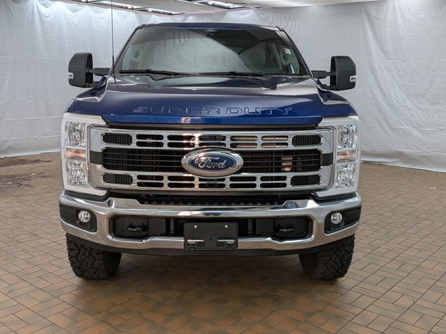 Certified 2026 Ford F250 XLT w/ Tremor Off-Road Package AWD/4WD image 2