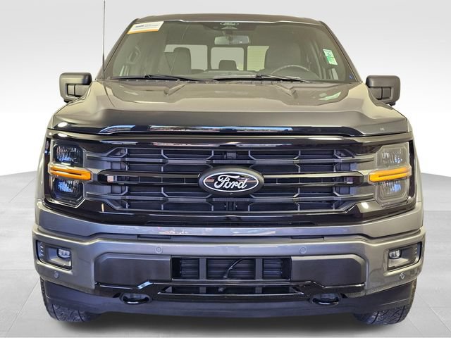 Certified 2024 Ford F150 XLT w/ Equipment Group 302A MID AWD/4WD image 2