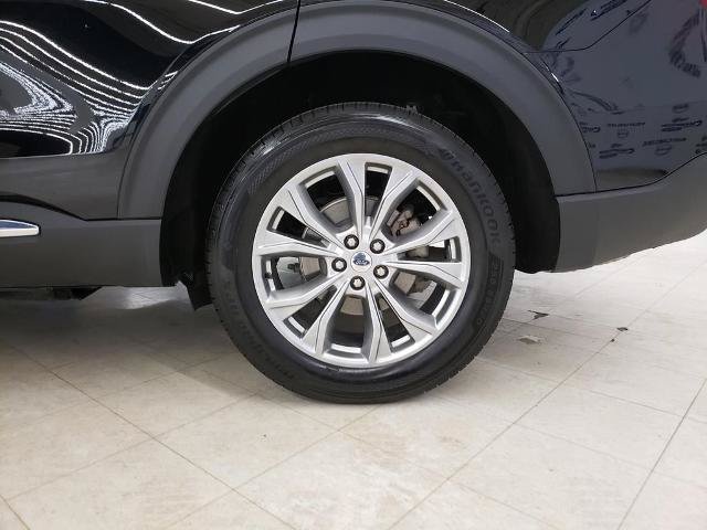 Certified 2024 Ford Explorer XLT w/ Equipment Group 202A AWD/4WD image 26
