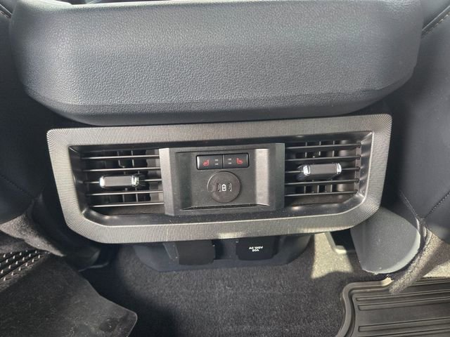 Certified 2024 Ford F250 Platinum w/ Tremor Off-Road Package AWD/4WD image 10