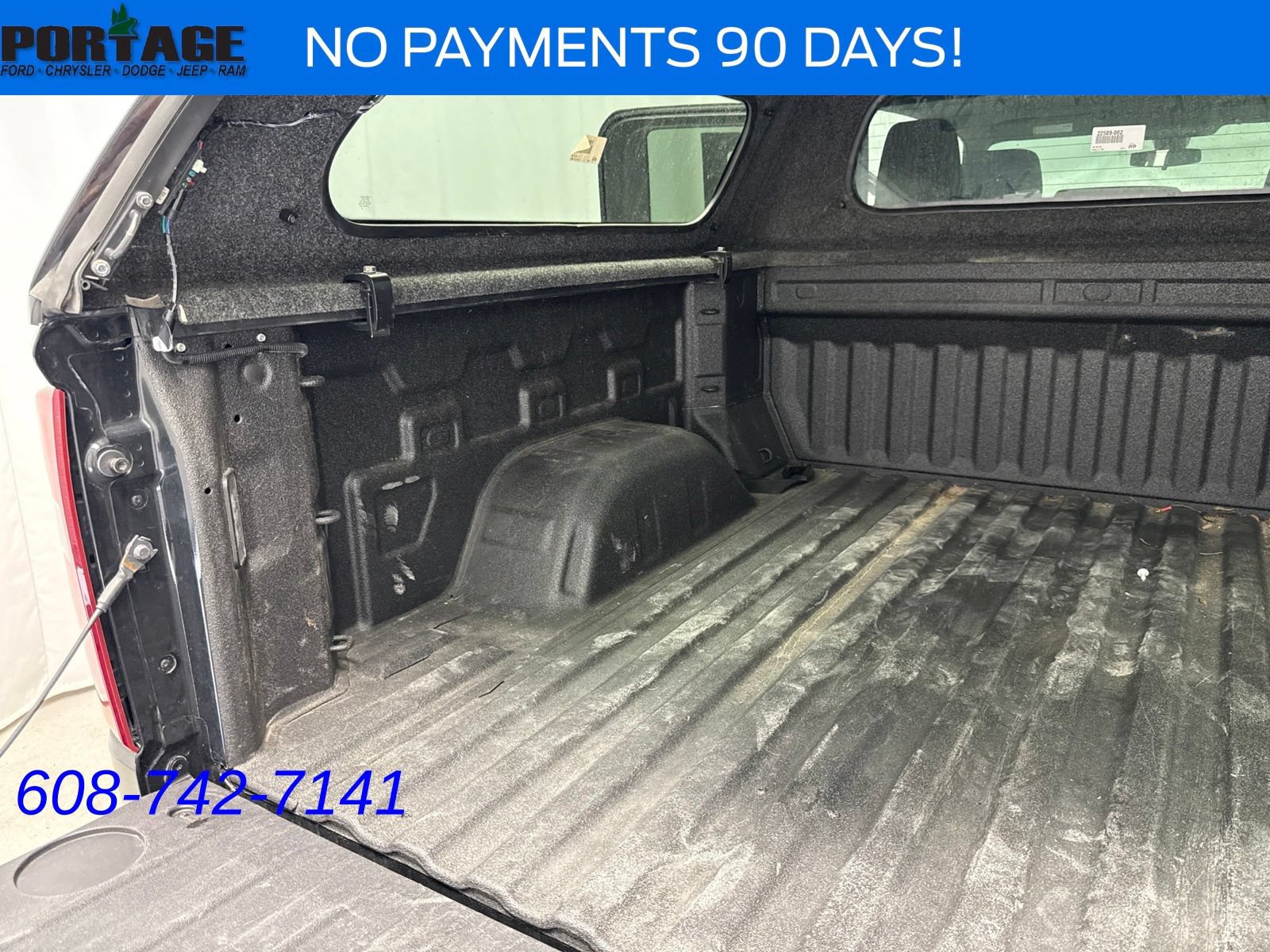 Used 2020 Chevrolet Silverado 1500 LT w/ Convenience Package AWD/4WD image 36