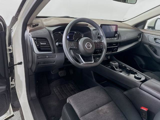 Used 2021 Nissan Rogue SV AWD/4WD image 9