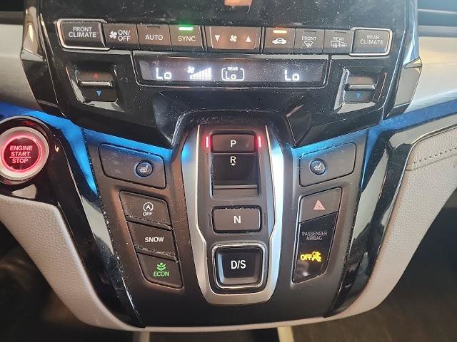 Used 2022 Honda Odyssey Touring image 20