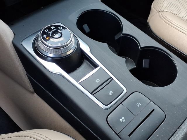 Certified 2020 Ford Escape SEL AWD/4WD image 29