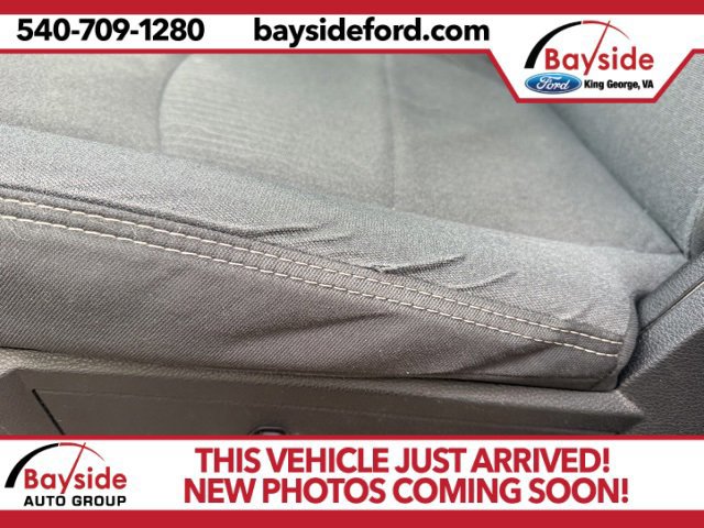 Used 2022 RAM 3500 Big Horn w/ Night Edition image 12