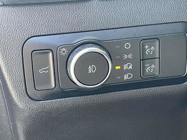 Certified 2024 Ford Bronco Sport Big Bend w/ Convenience Package image 17