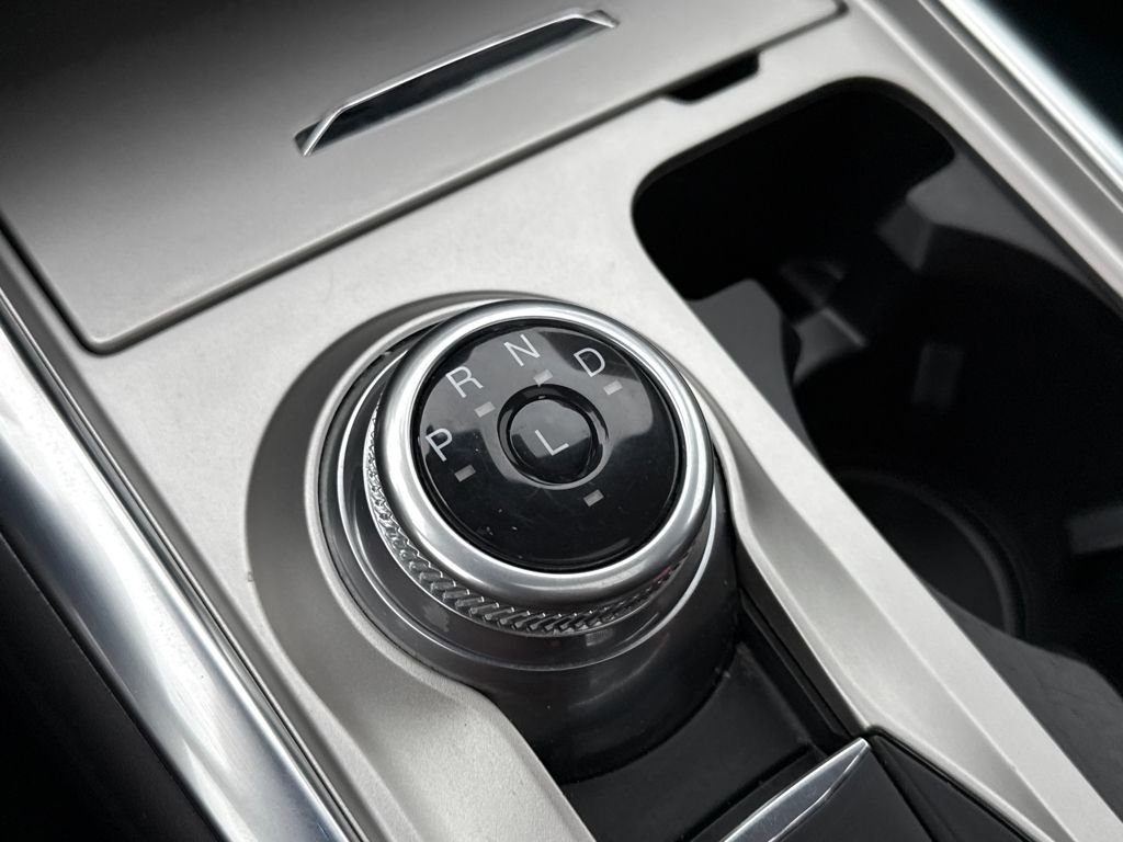 Certified 2023 Ford Explorer XLT w/ Equipment Group 202A image 24