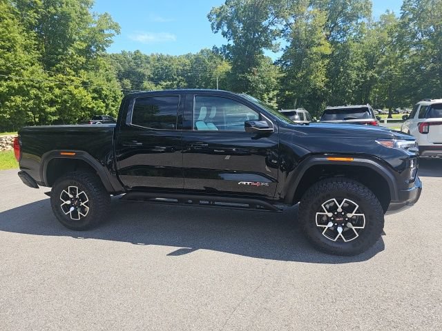 Used 2023 GMC Canyon AT4X AWD/4WD image 4