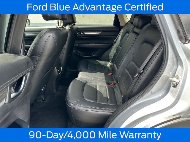 Used 2020 MAZDA CX-5 Grand Touring AWD/4WD image 18