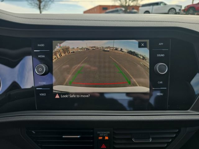 Used 2023 Volkswagen Jetta GLI Autobahn image 17