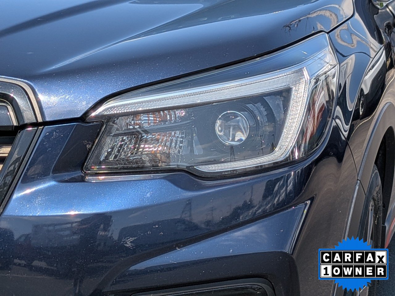 Used 2021 Subaru Forester Sport AWD/4WD image 11