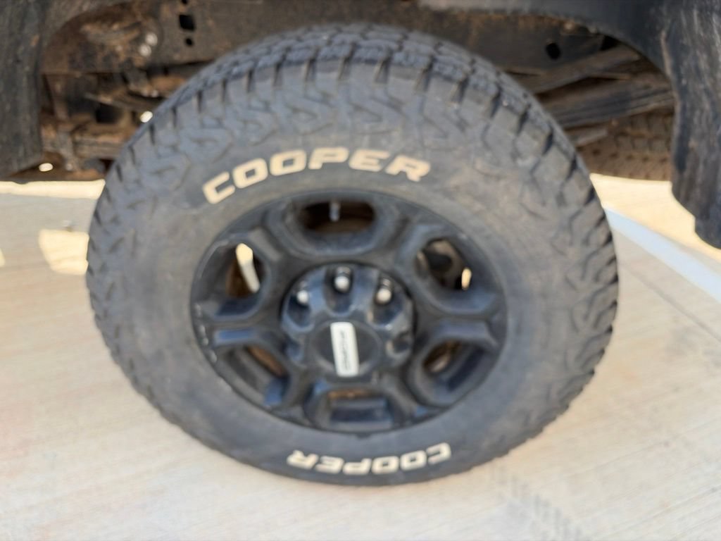 Certified 2024 Ford F350 XL w/ STX Appearance Package AWD/4WD image 13