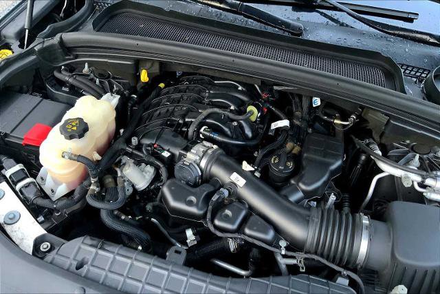 Used 2021 Jeep Grand Cherokee L Limited image 30