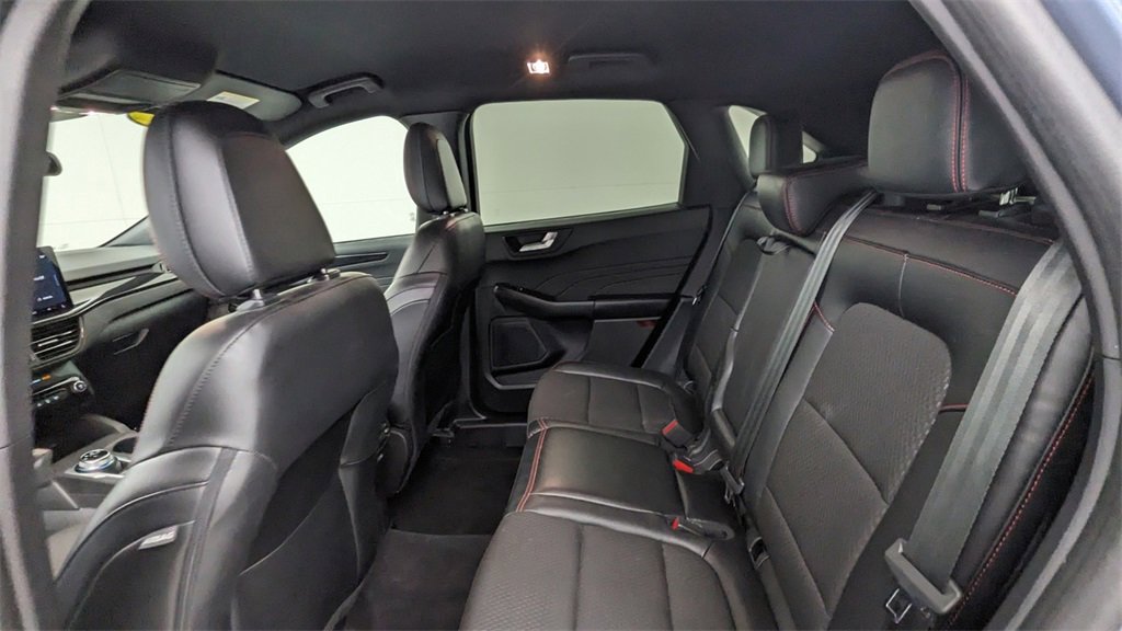 Certified 2023 Ford Escape ST-Line w/ Tech Pack #1 image 34