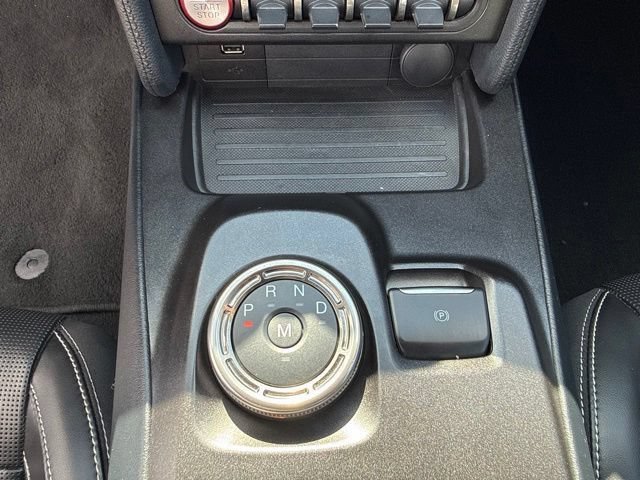 Certified 2020 Ford Mustang Shelby GT500 w/ Technology Package RWD image 28