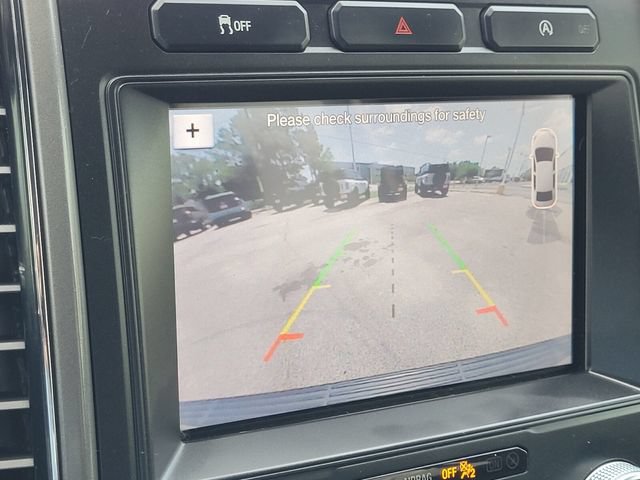 Certified 2019 Ford Expedition XLT w/ Equipment Group 201A RWD image 29