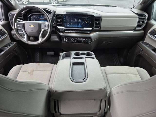 Used 2023 Chevrolet Silverado 1500 LT RWD image 8