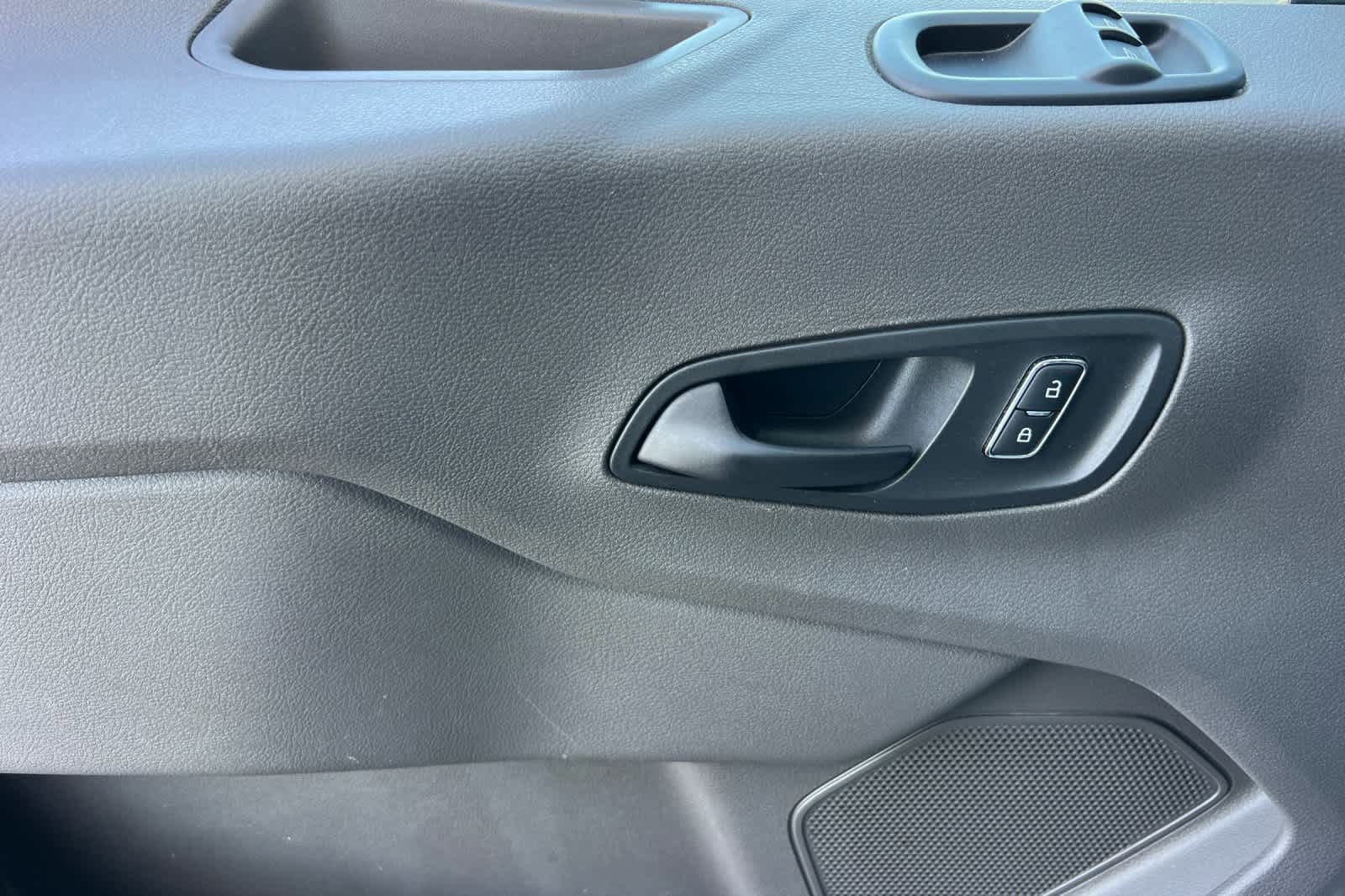 Certified 2022 Ford Transit 350 XLT image 13