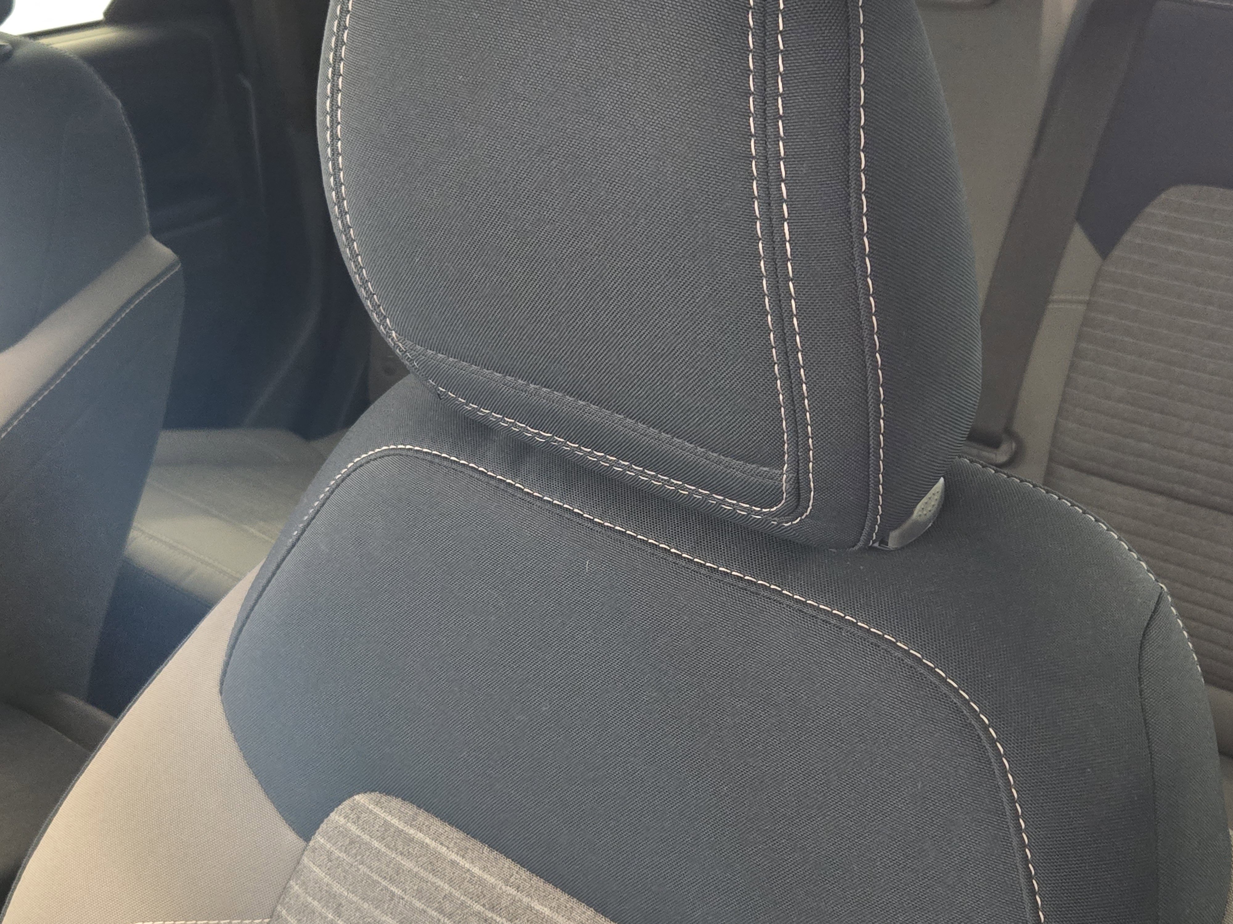 Certified 2023 Ford Bronco Outer Banks w/ Sasquatch Package image 14