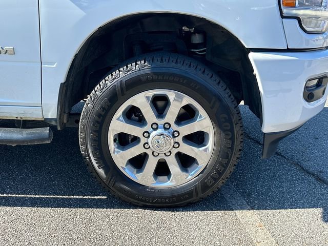 Used 2023 RAM 2500 Laramie image 12