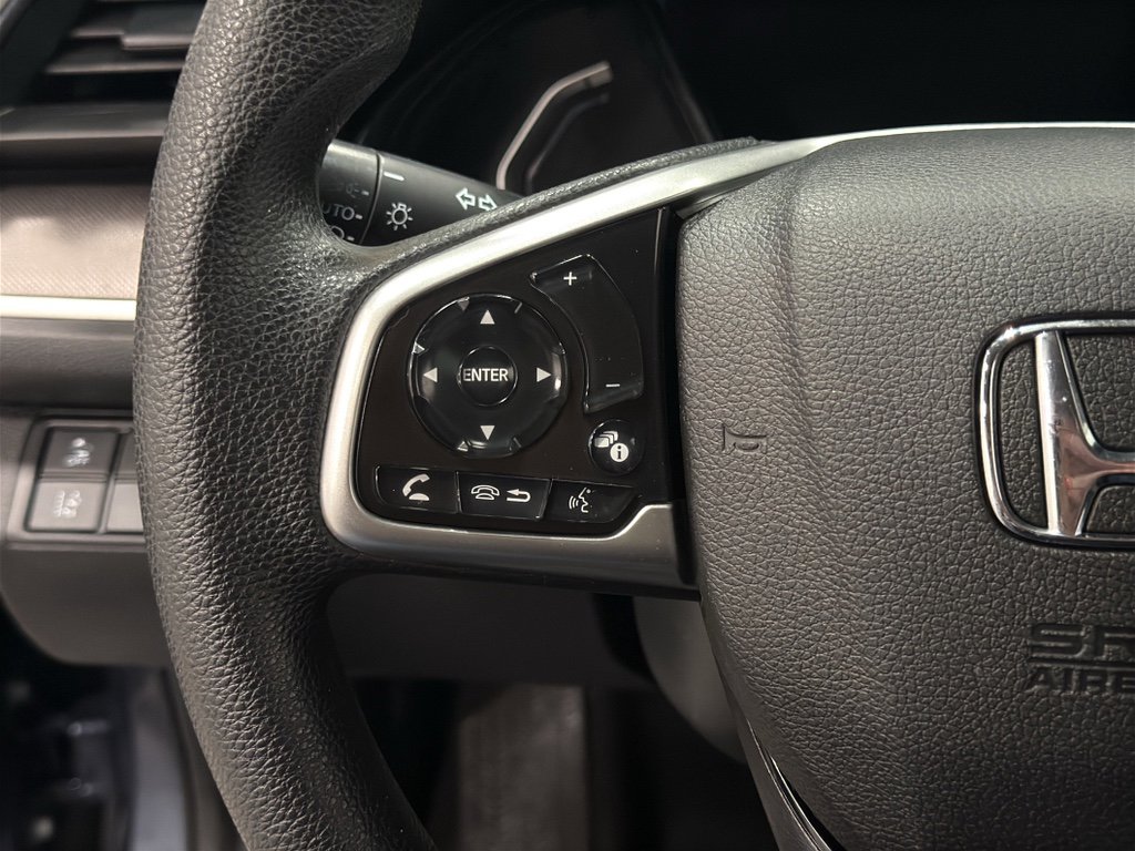 Used 2021 Honda Civic LX image 13