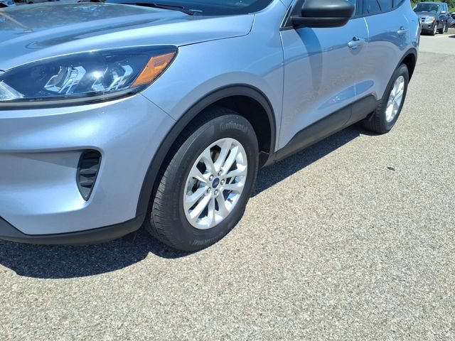 Certified 2022 Ford Escape SE w/ Convenience Package AWD/4WD image 4