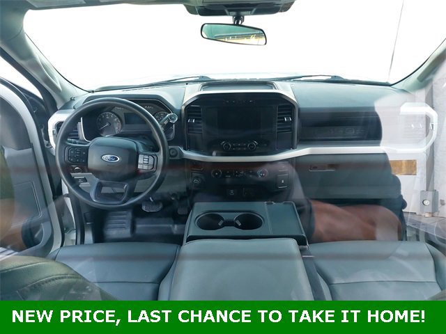 Certified 2023 Ford F150 XL image 9