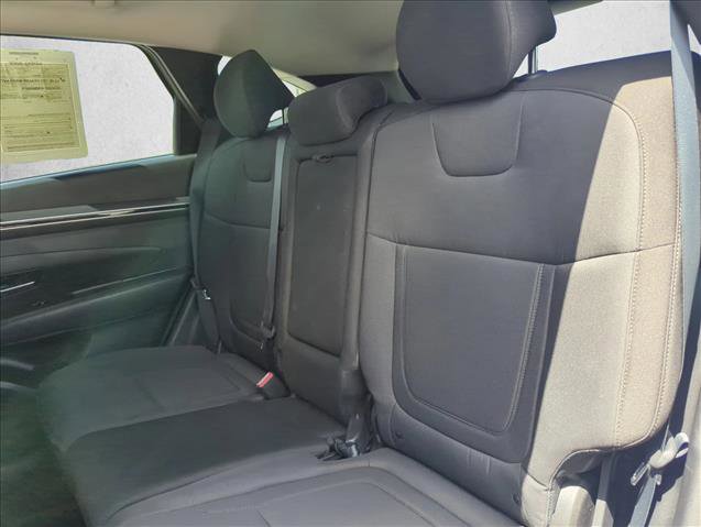 Used 2022 Hyundai Tucson SE FWD image 21