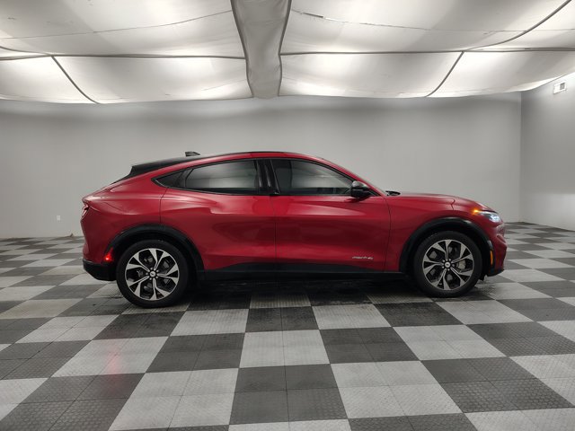 Certified 2023 Ford Mustang Mach-E Premium AWD/4WD image 11