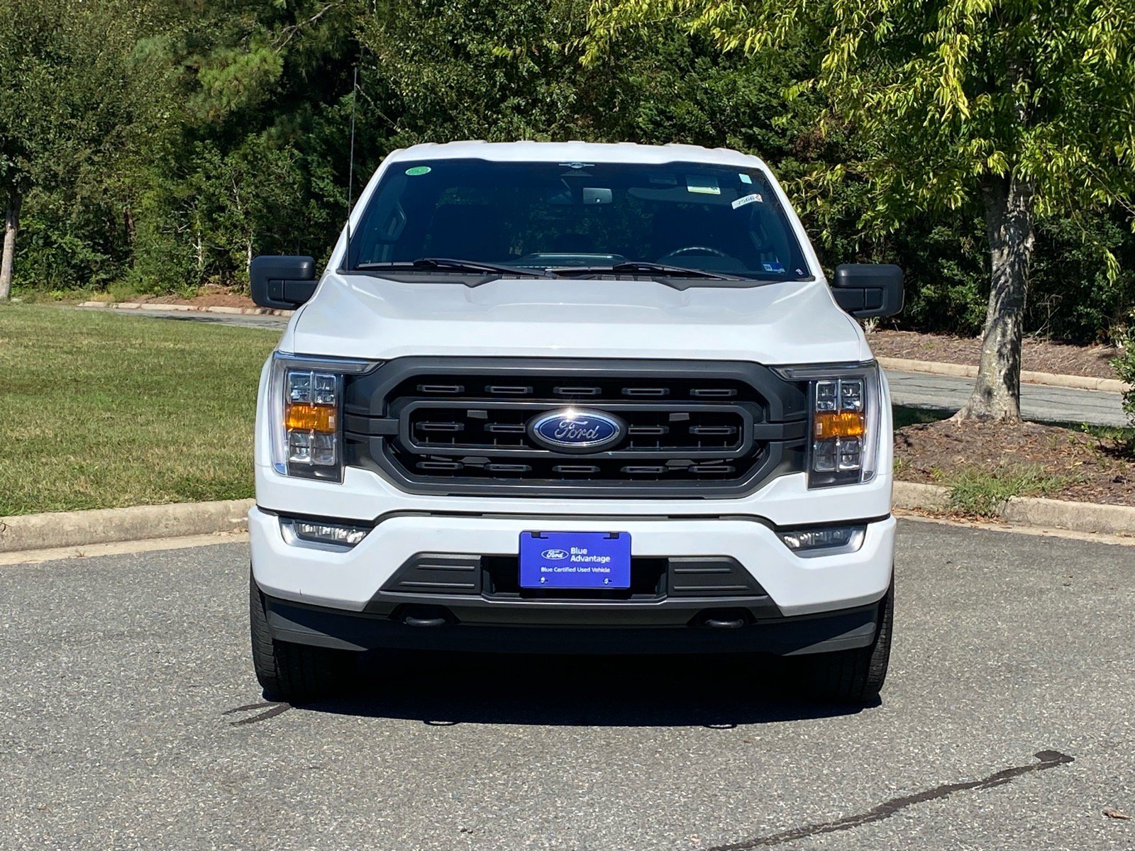 Certified 2023 Ford F150 XLT w/ Equipment Group 302A High AWD/4WD image 9