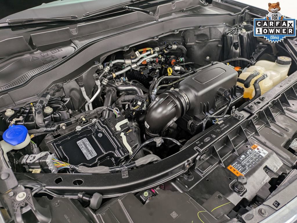 Certified 2023 Ford Explorer XLT w/ Equipment Group 202A image 33