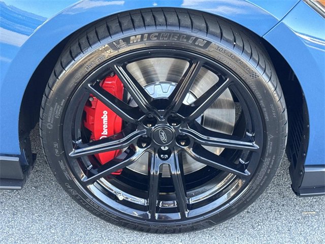 Certified 2020 Ford Mustang Shelby GT500 w/ Technology Package image 38