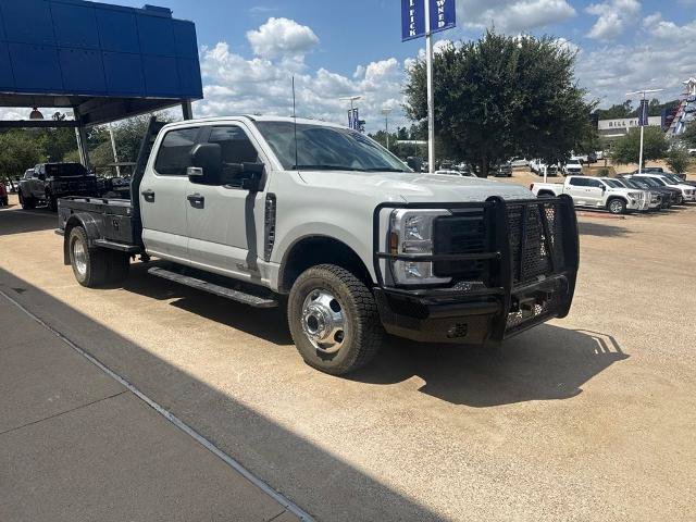 Certified 2026 Ford F350 XL AWD/4WD image 2