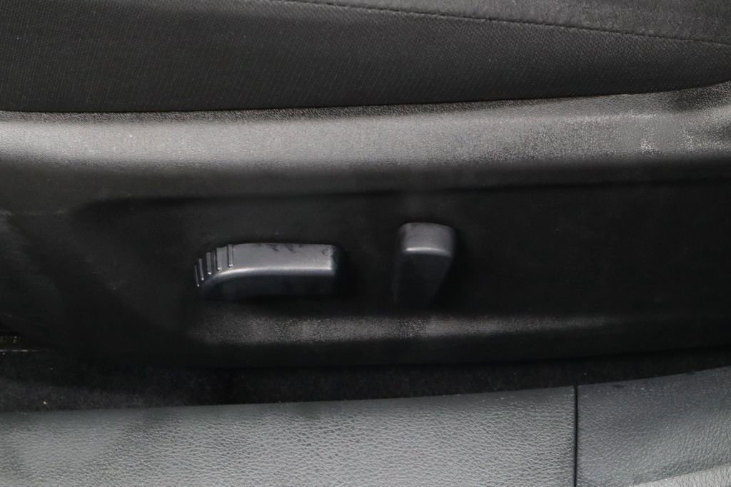 Used 2025 Nissan Altima 2.5 SV image 22