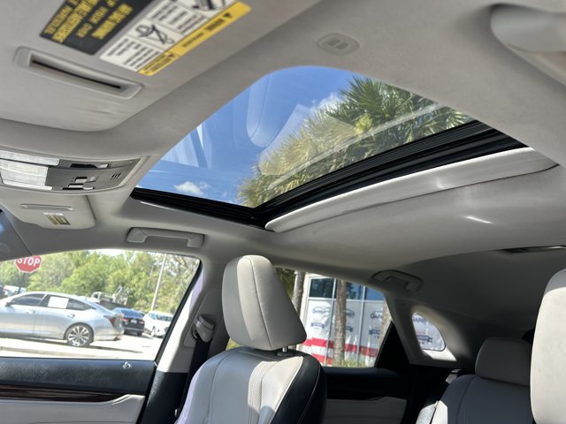 Used 2017 Lexus RX 350 FWD w/ Premium Package image 24