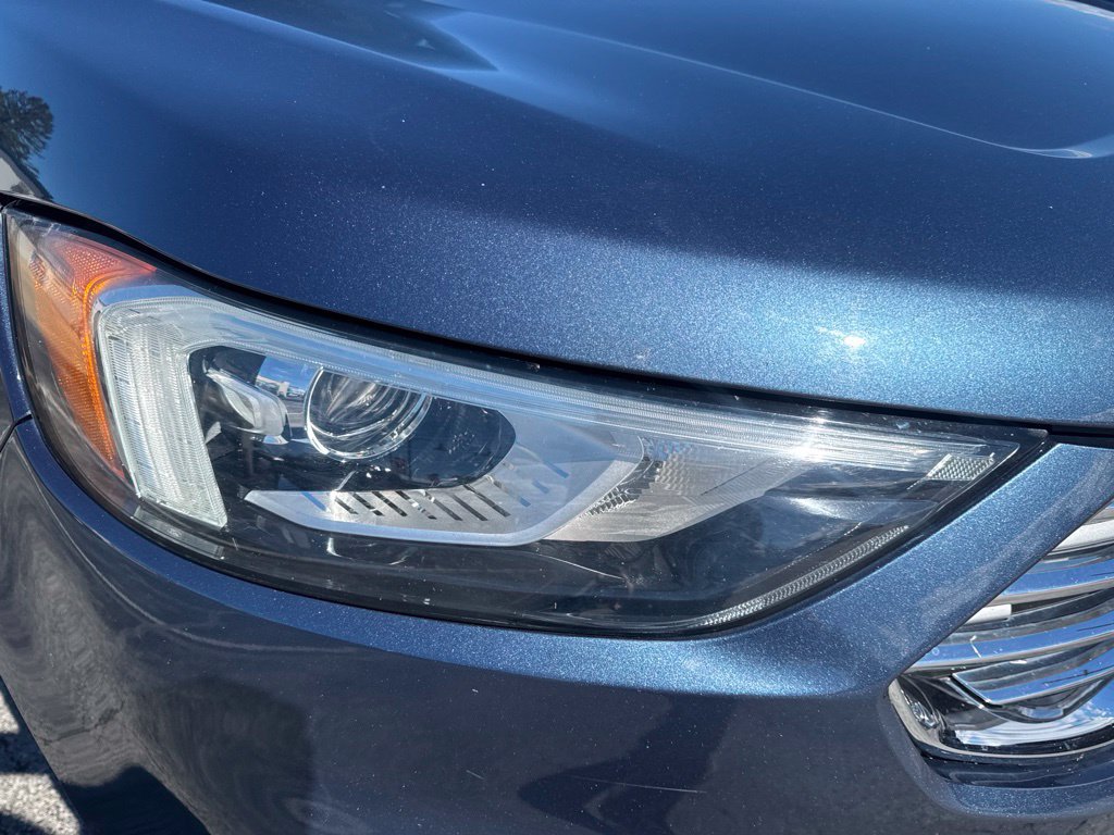 Certified 2019 Ford Edge SEL w/ Equipment Group 201A AWD/4WD image 50