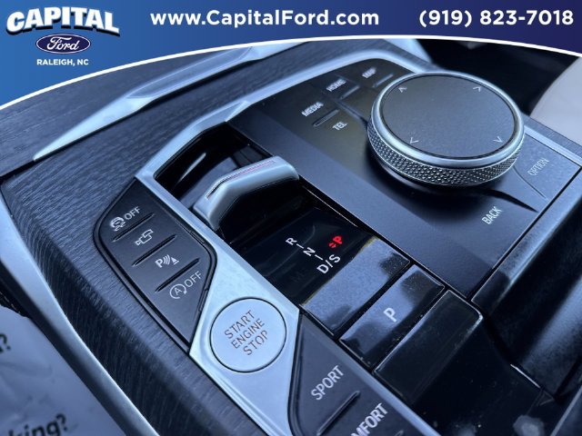 Used 2025 BMW 430i xDrive Convertible w/ Premium Package AWD/4WD image 30