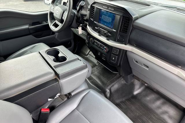 Certified 2021 Ford F150 XL w/ Equipment Group 101A High AWD/4WD image 11