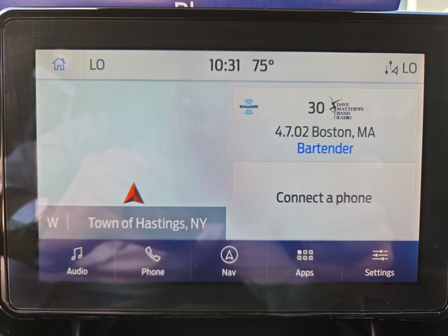 Certified 2023 Ford Explorer ST-Line w/ Class IV Trailer Tow Package AWD/4WD image 18