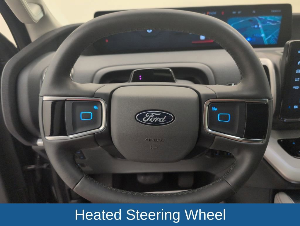 Certified 2025 Ford Expedition Active image 41