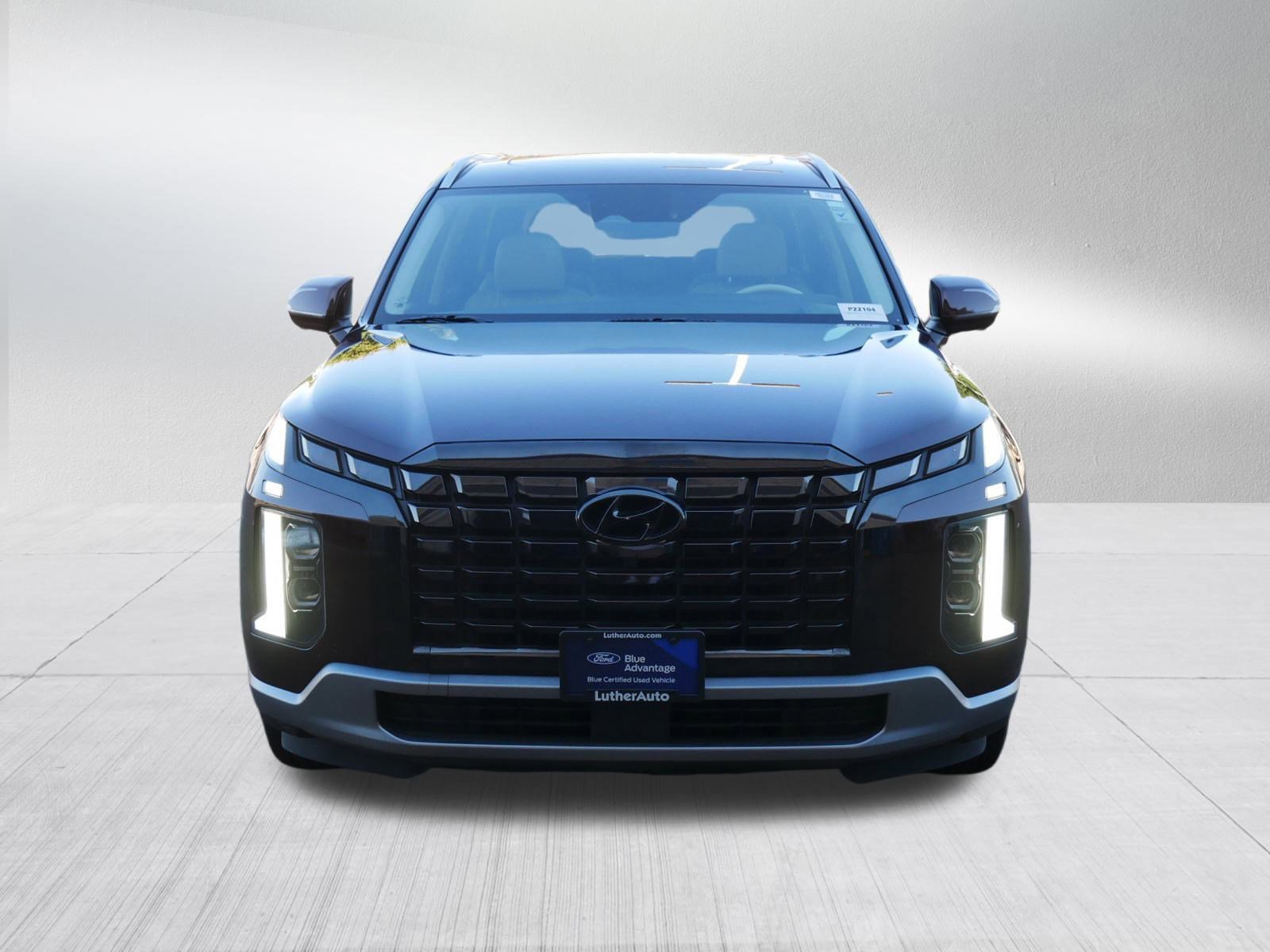 Used 2023 Hyundai Palisade Limited image 8