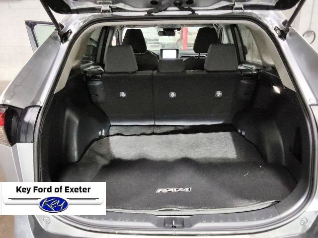 Used 2024 Toyota RAV4 XLE w/ Weather Package AWD/4WD image 16