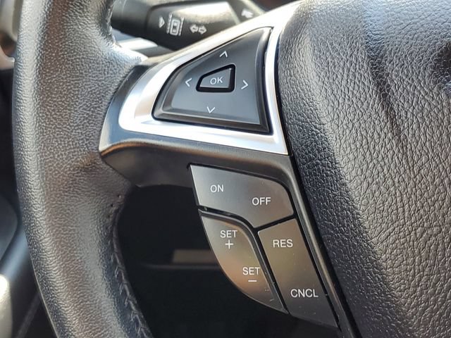 Certified 2024 Ford Edge SEL w/ Convenience Package AWD/4WD image 17