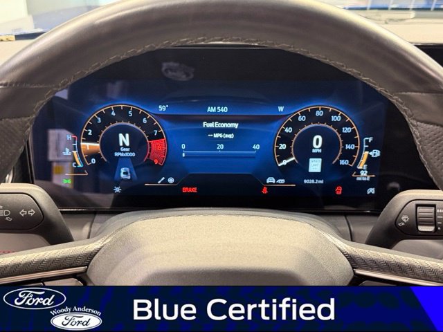 Certified 2024 Ford Mustang GT Premium w/ GT Performance Package RWD image 13
