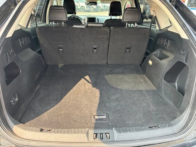 Certified 2024 Ford Edge SEL AWD/4WD image 65