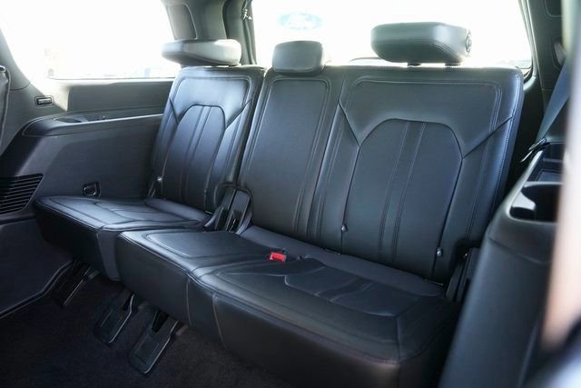 Certified 2021 Ford Expedition Limited image 15