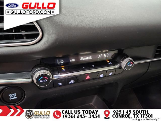 Used 2020 MAZDA CX-30 FWD w/ Preferred Package image 26