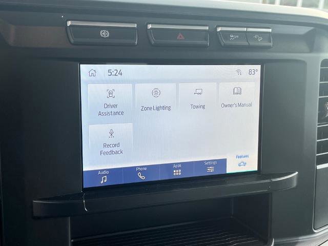 Certified 2024 Ford F350 XL w/ XL Driver Assist Package image 11