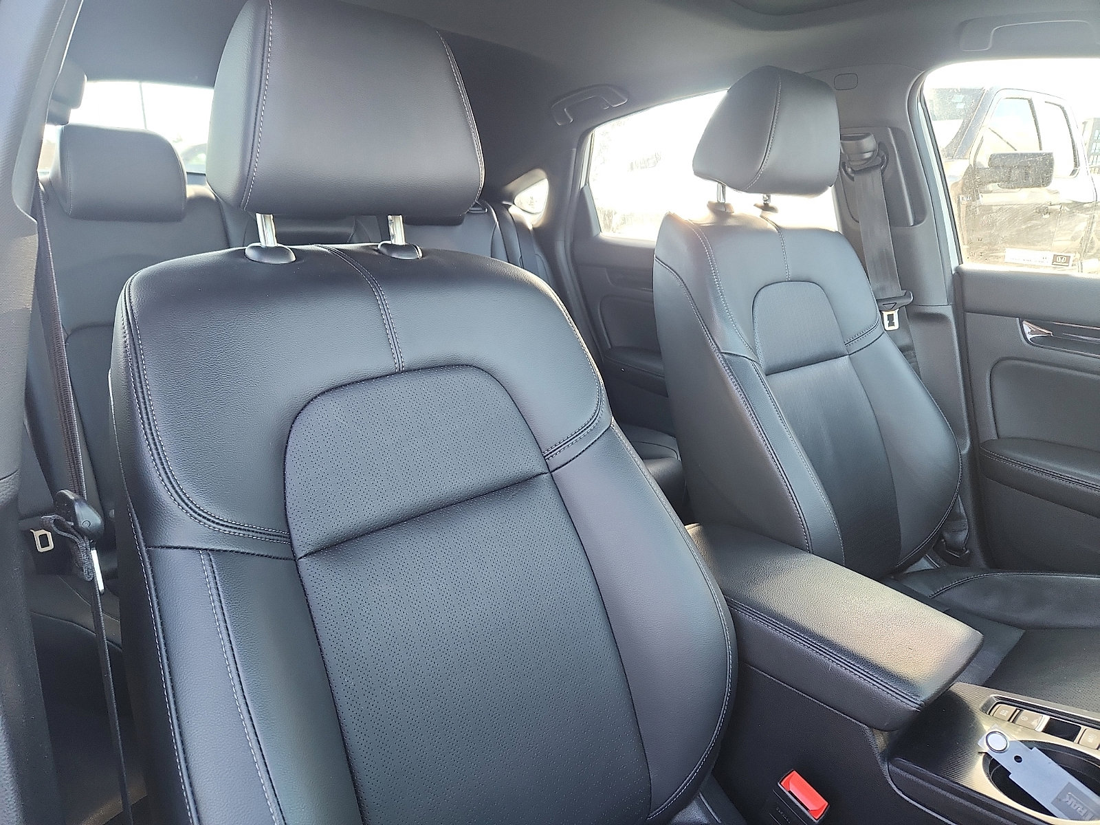 Used 2022 Honda Civic Sport Touring image 31