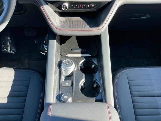 Certified 2025 Ford Explorer ST-Line AWD/4WD image 15